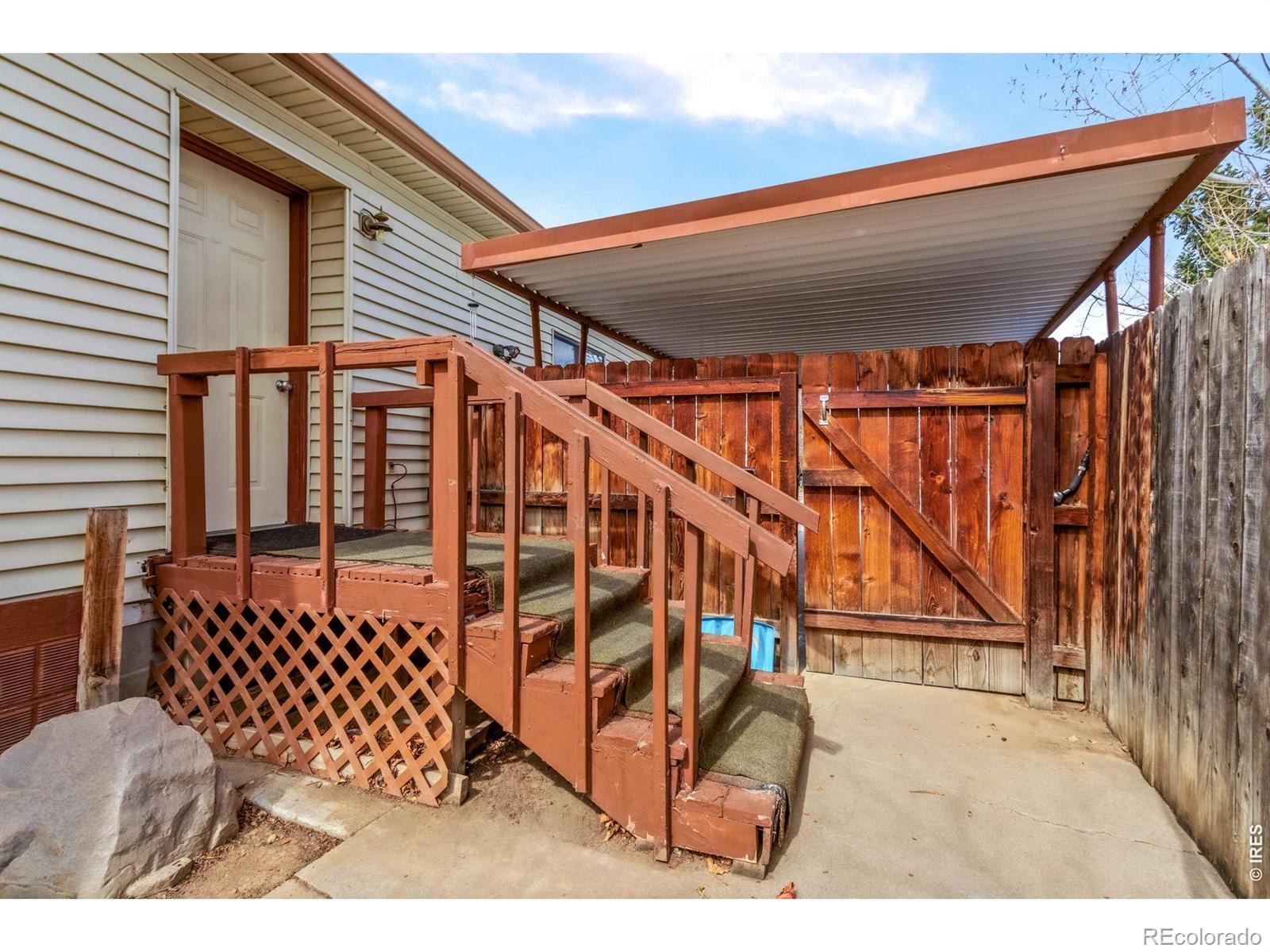 MLS Image #34 for 2820  mango place,loveland, Colorado
