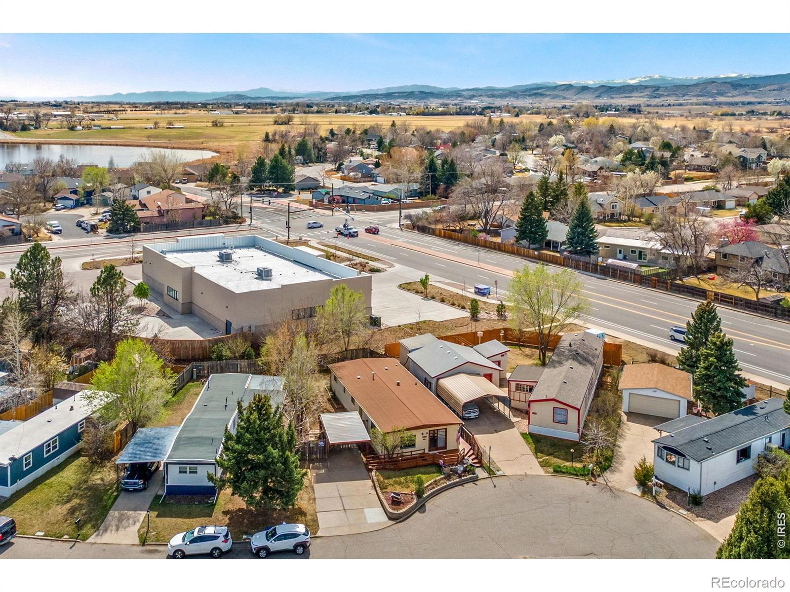 MLS Image #39 for 2820  mango place,loveland, Colorado