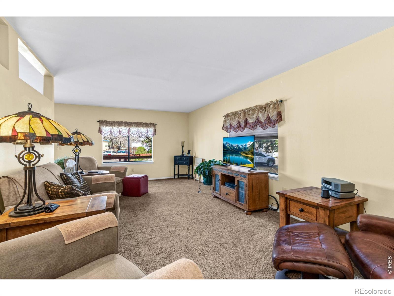 MLS Image #4 for 2820  mango place,loveland, Colorado