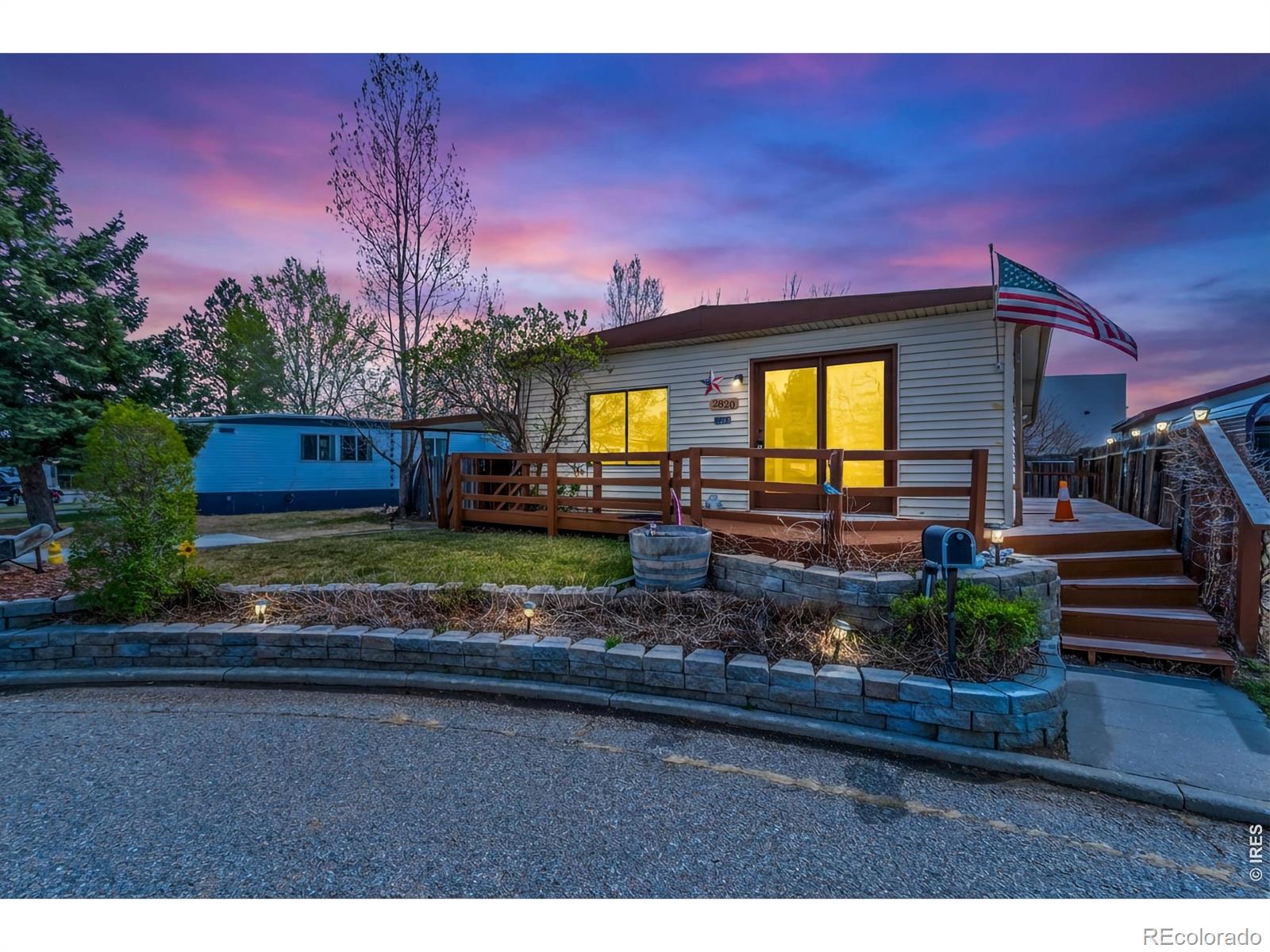MLS Image #40 for 2820  mango place,loveland, Colorado