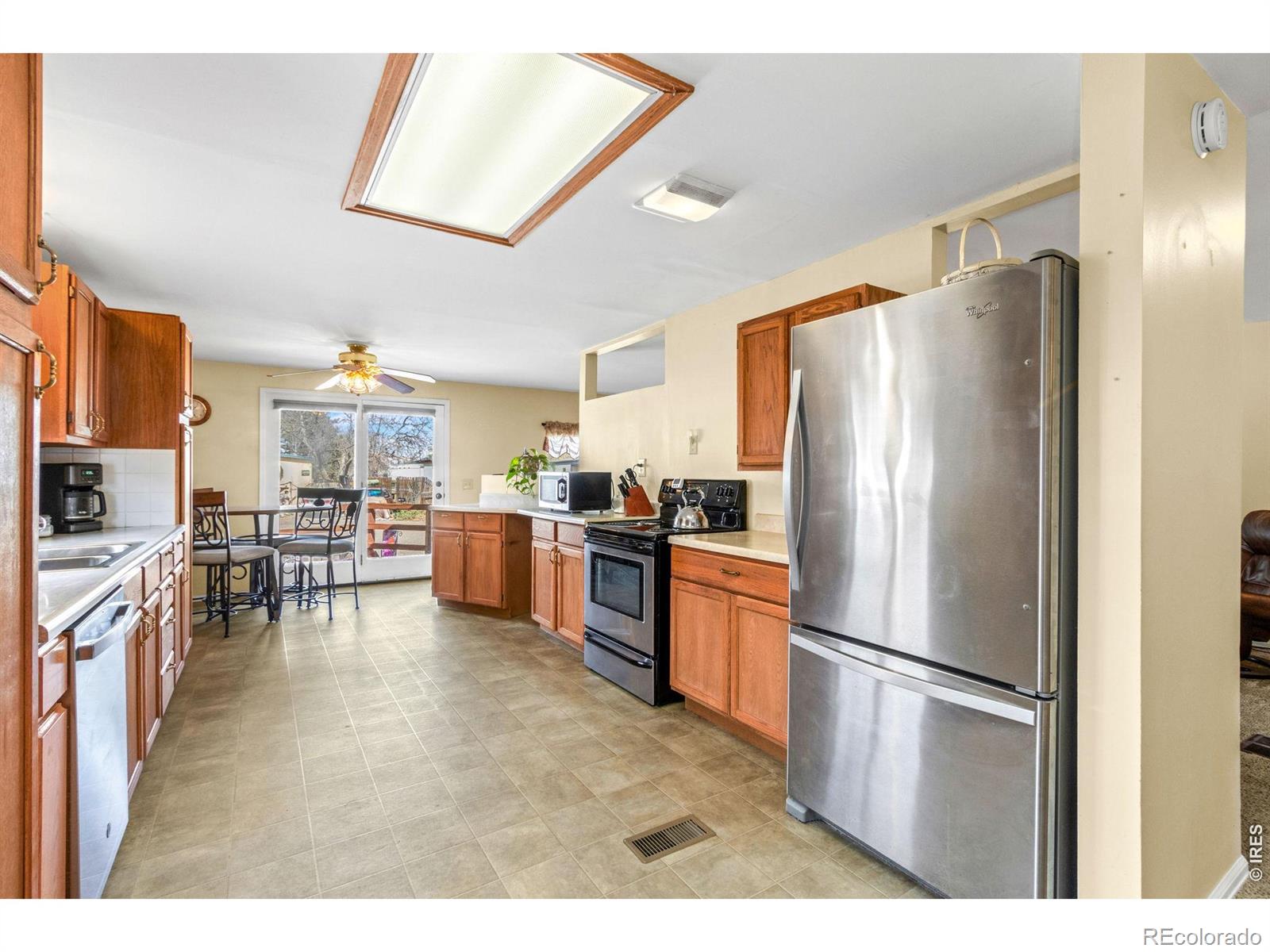 MLS Image #7 for 2820  mango place,loveland, Colorado