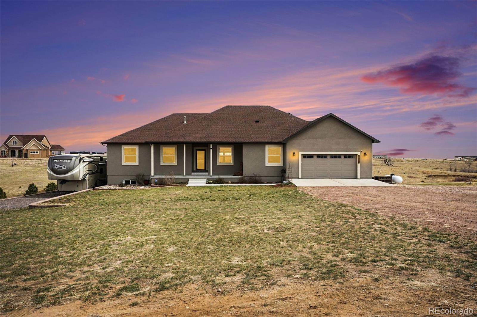 MLS Image #0 for 3575  hare haven lane,colorado springs, Colorado