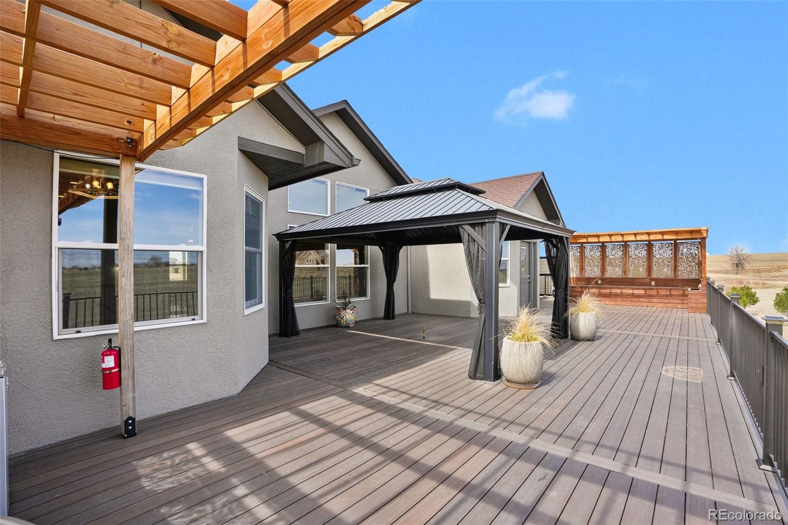 MLS Image #12 for 3575  hare haven lane,colorado springs, Colorado