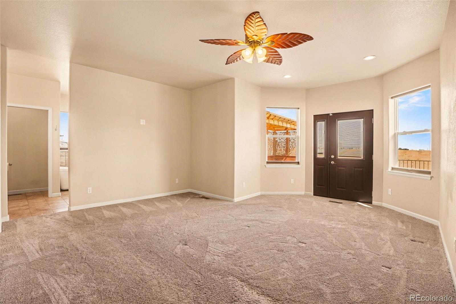 MLS Image #13 for 3575  hare haven lane,colorado springs, Colorado