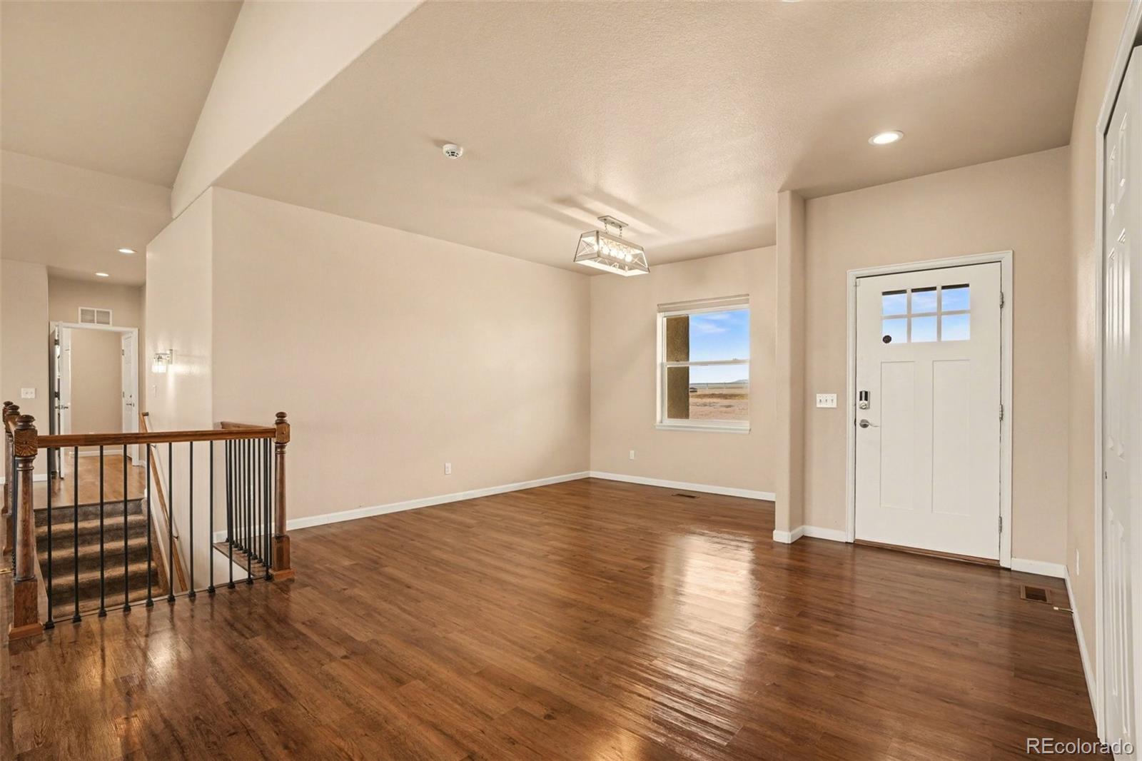 MLS Image #3 for 3575  hare haven lane,colorado springs, Colorado