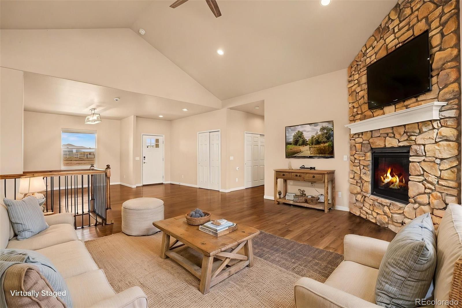 MLS Image #4 for 3575  hare haven lane,colorado springs, Colorado