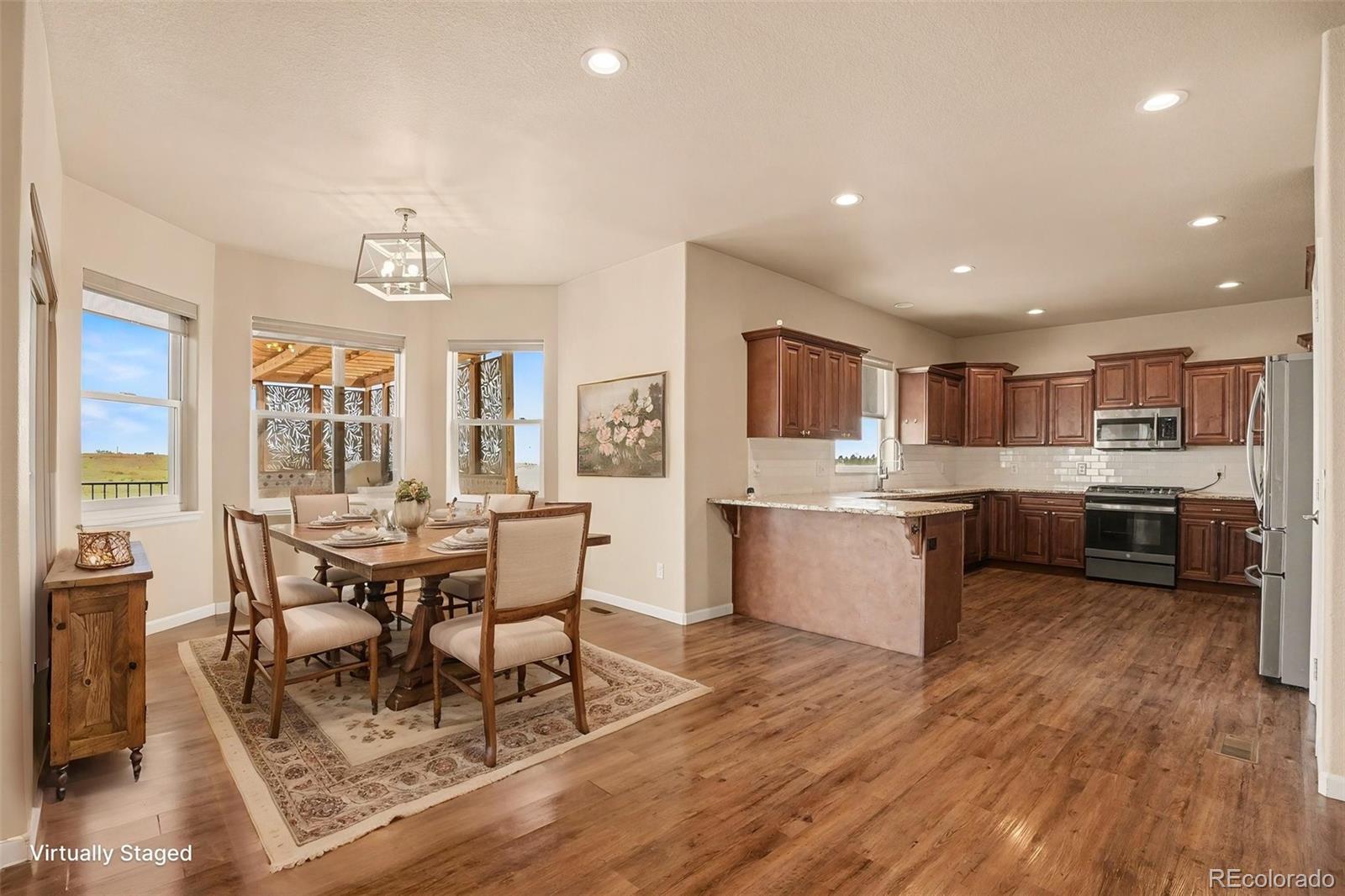 MLS Image #6 for 3575  hare haven lane,colorado springs, Colorado