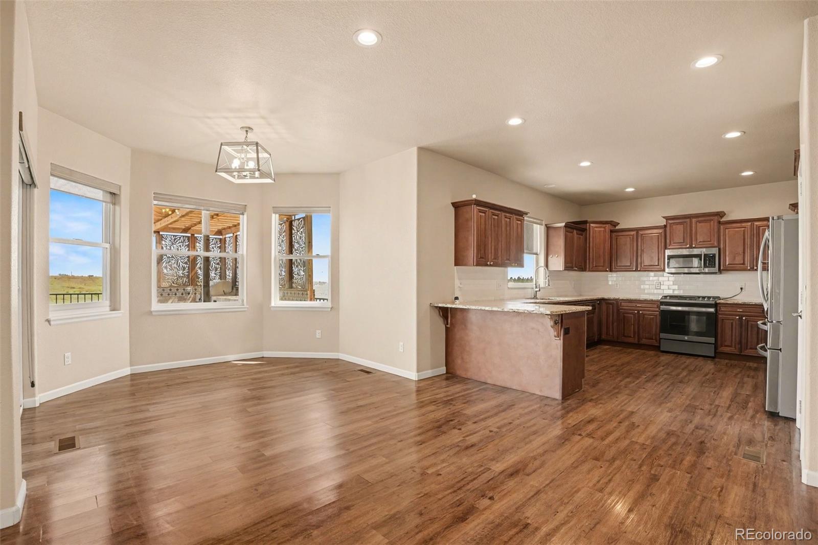 MLS Image #7 for 3575  hare haven lane,colorado springs, Colorado