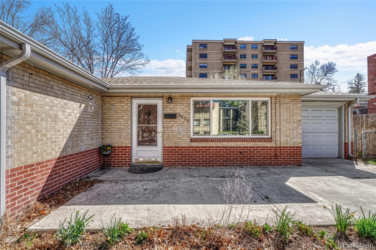 MLS Image #1 for 3650 s delaware street,englewood, Colorado