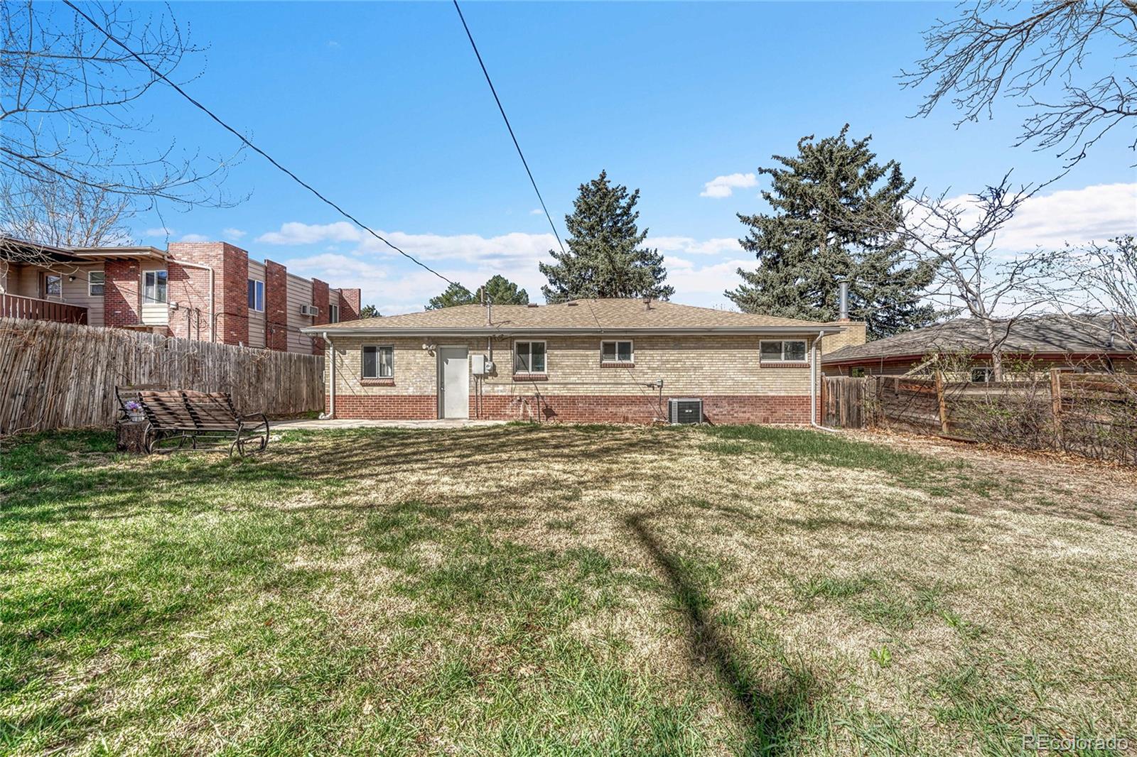 MLS Image #18 for 3650 s delaware street,englewood, Colorado