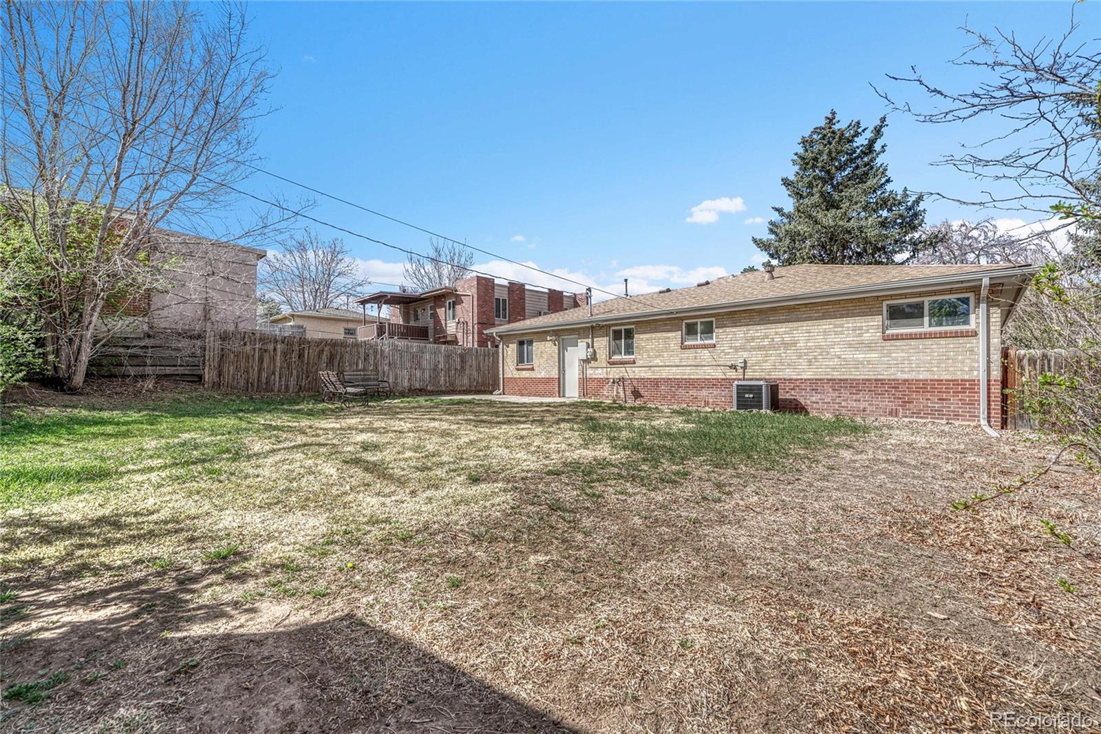 MLS Image #19 for 3650 s delaware street,englewood, Colorado