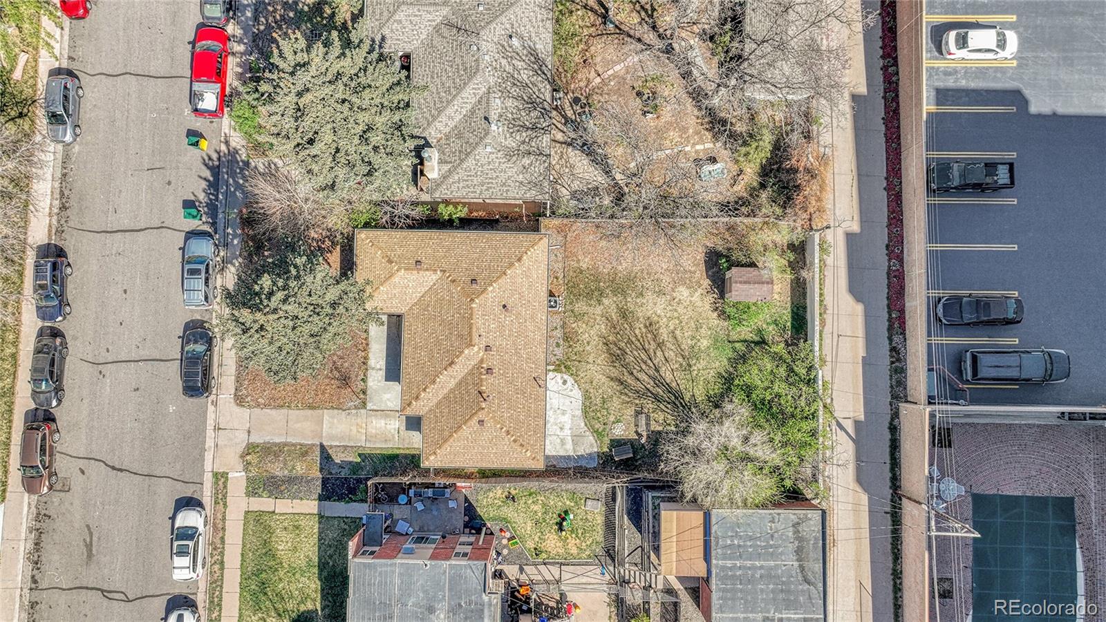 MLS Image #23 for 3650 s delaware street,englewood, Colorado