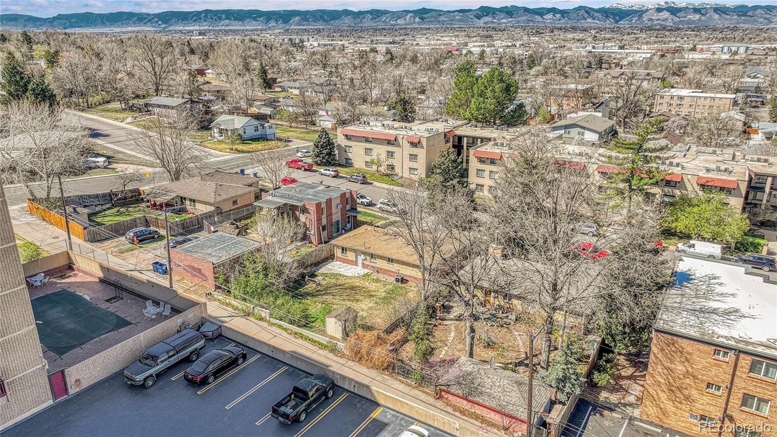 MLS Image #24 for 3650 s delaware street,englewood, Colorado
