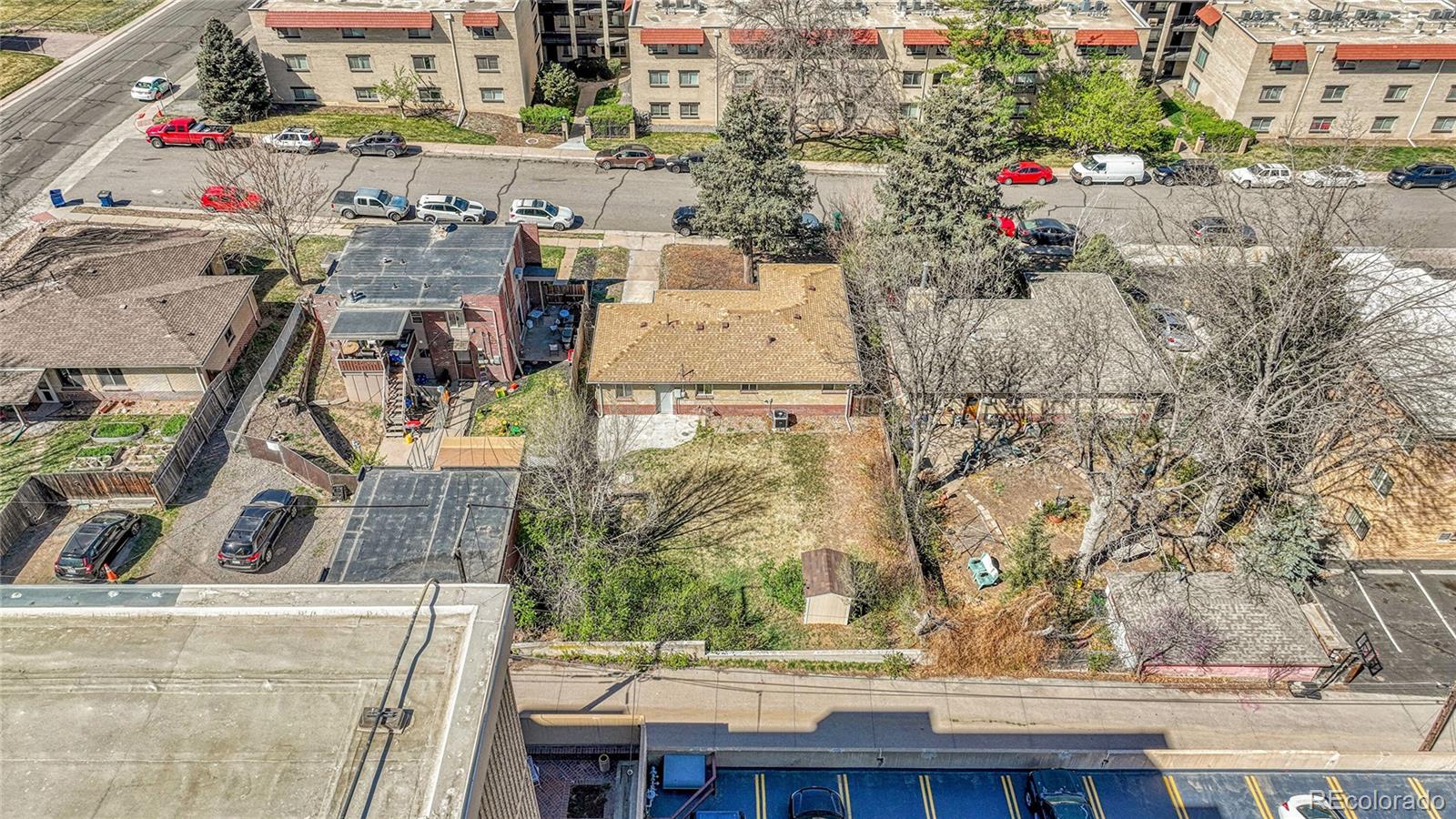 MLS Image #25 for 3650 s delaware street,englewood, Colorado