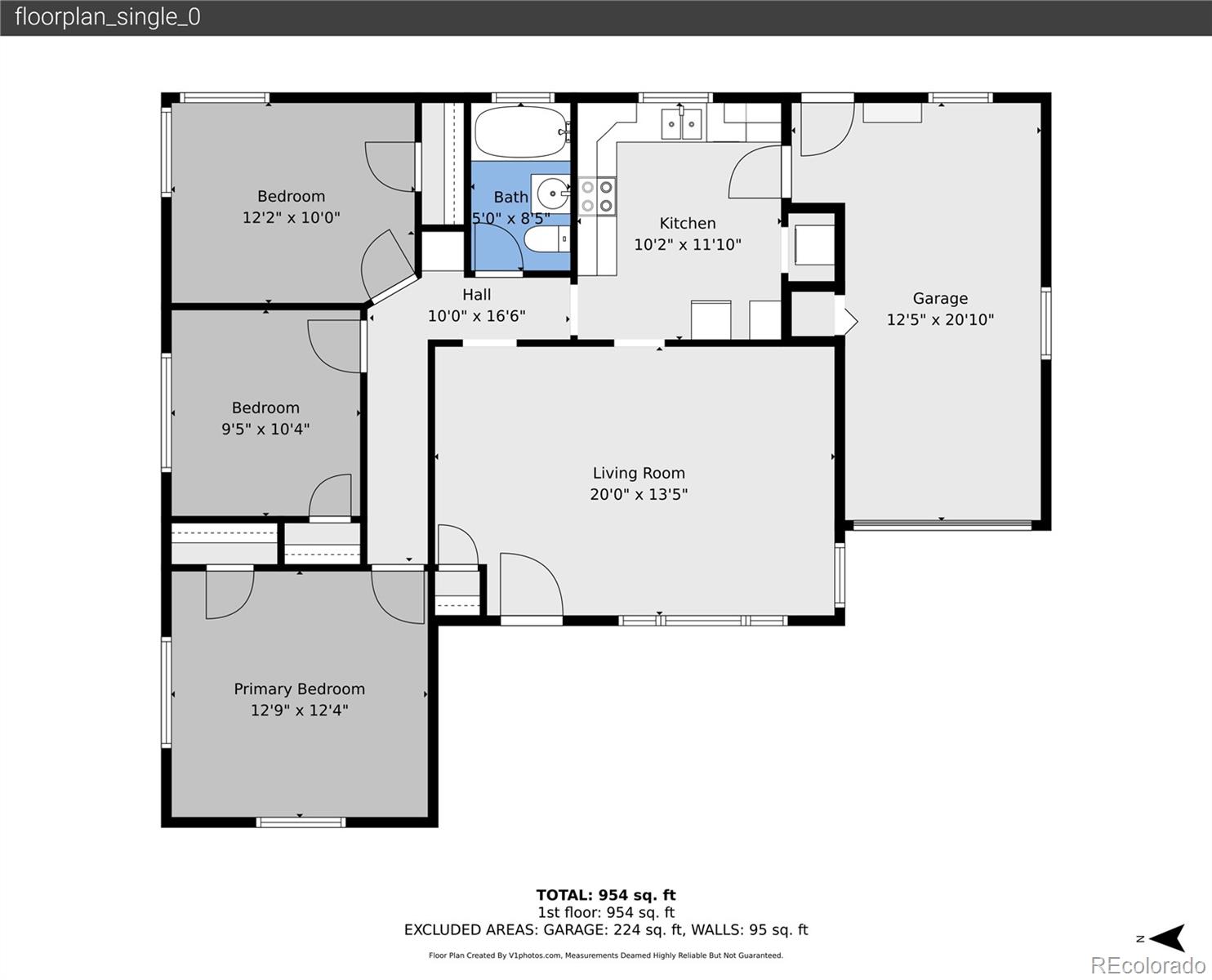 MLS Image #28 for 3650 s delaware street,englewood, Colorado
