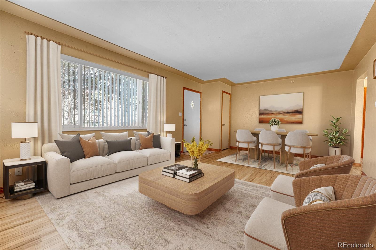 MLS Image #3 for 3650 s delaware street,englewood, Colorado