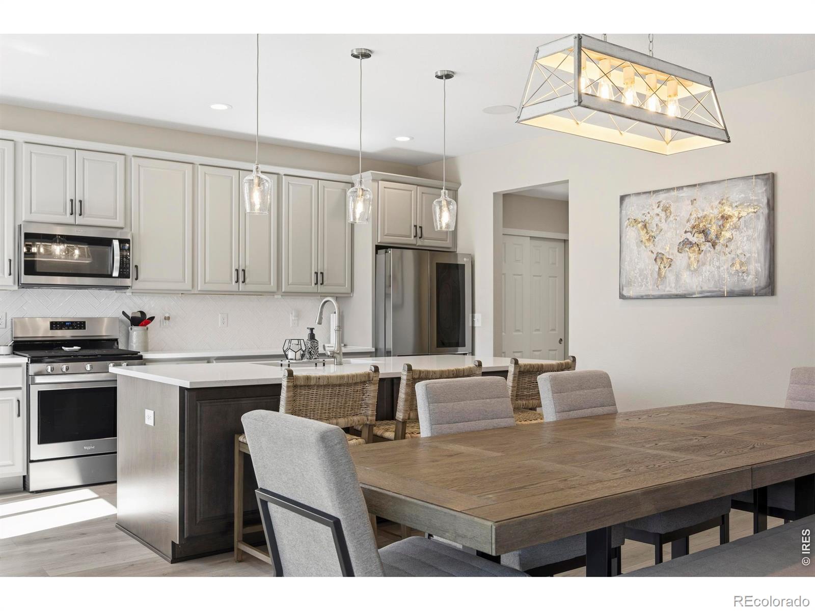 MLS Image #12 for 5743  jedidiah drive,timnath, Colorado