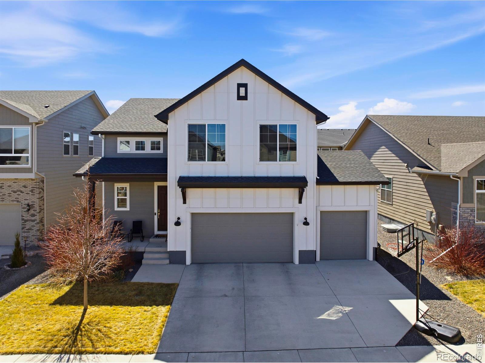 MLS Image #2 for 5743  jedidiah drive,timnath, Colorado