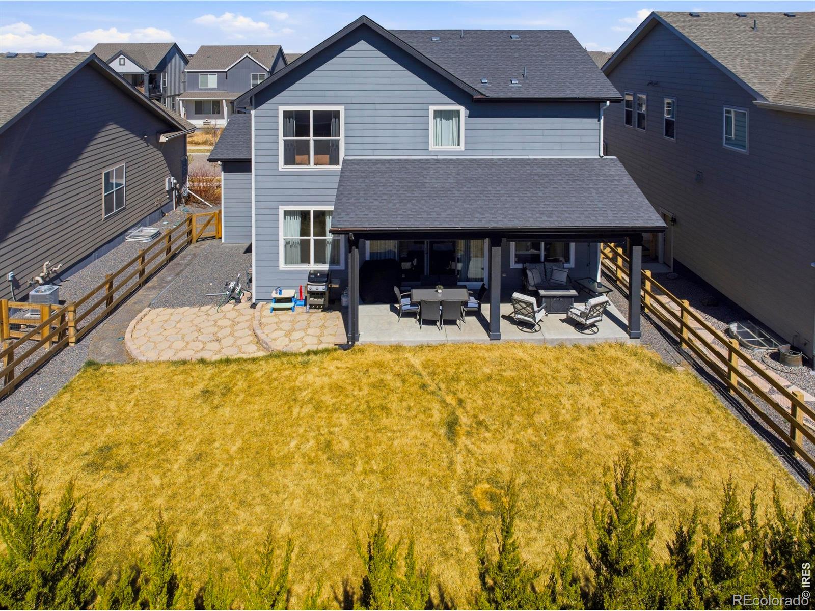 MLS Image #32 for 5743  jedidiah drive,timnath, Colorado