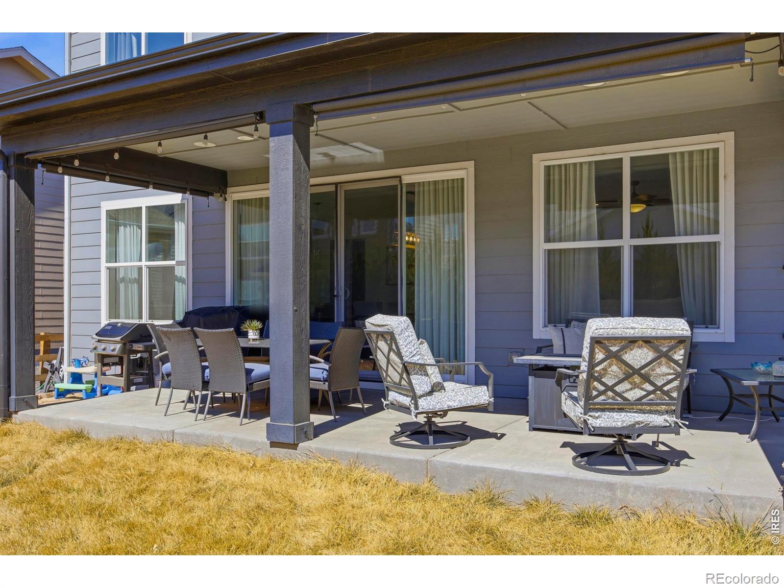 MLS Image #33 for 5743  jedidiah drive,timnath, Colorado