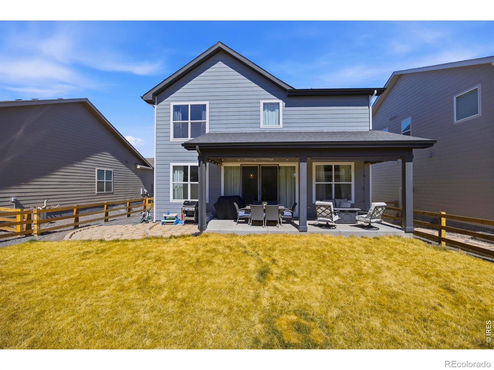 MLS Image #34 for 5743  jedidiah drive,timnath, Colorado