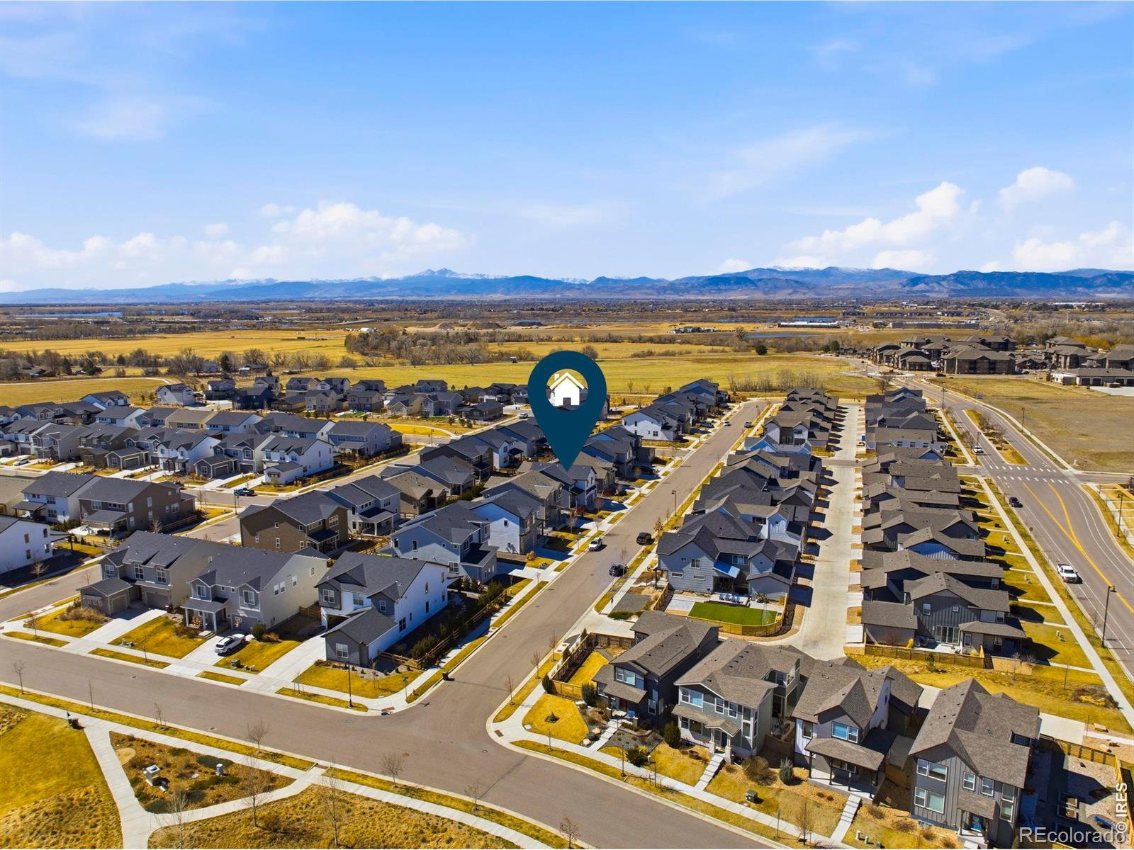 MLS Image #36 for 5743  jedidiah drive,timnath, Colorado
