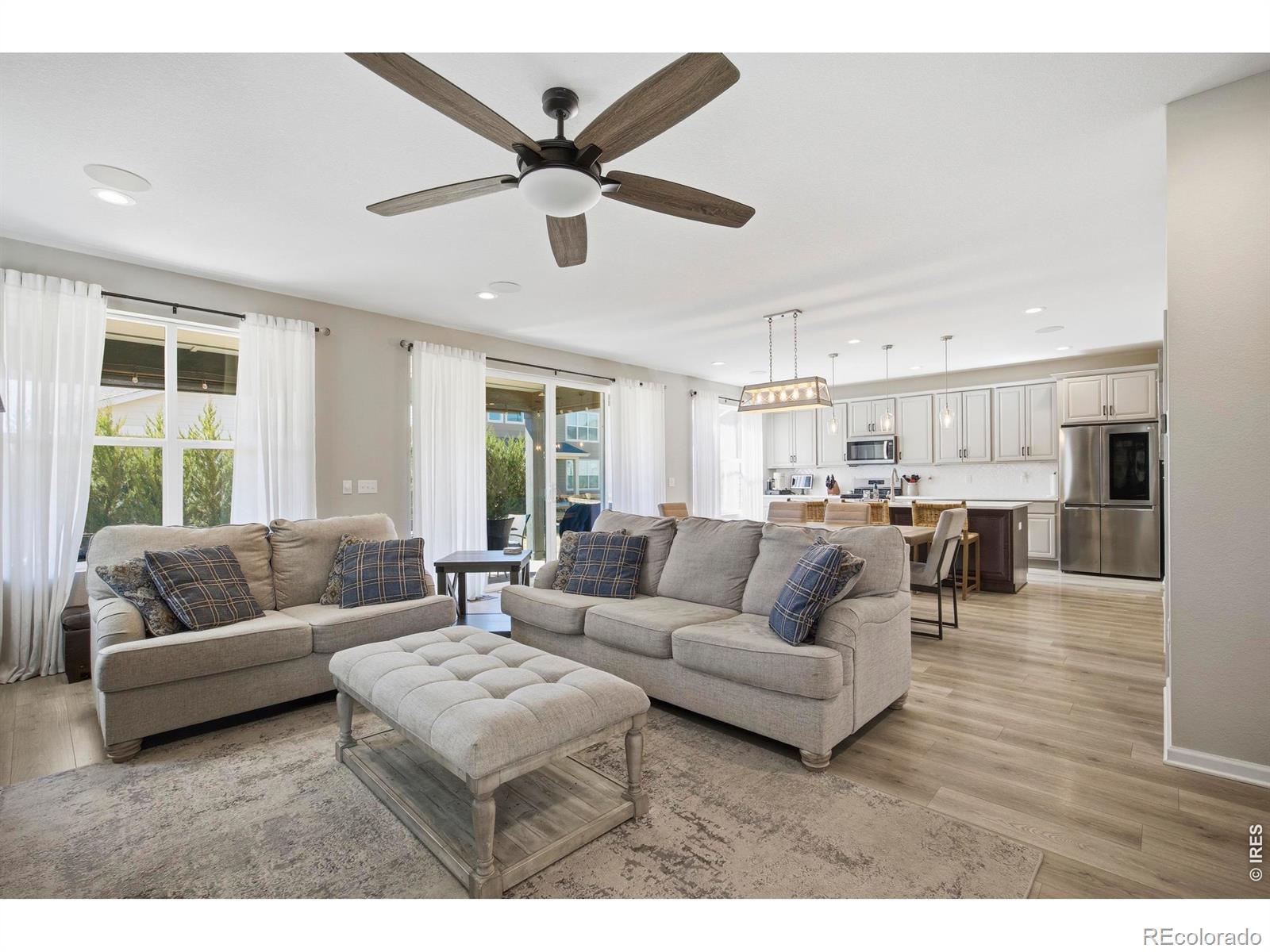 MLS Image #7 for 5743  jedidiah drive,timnath, Colorado
