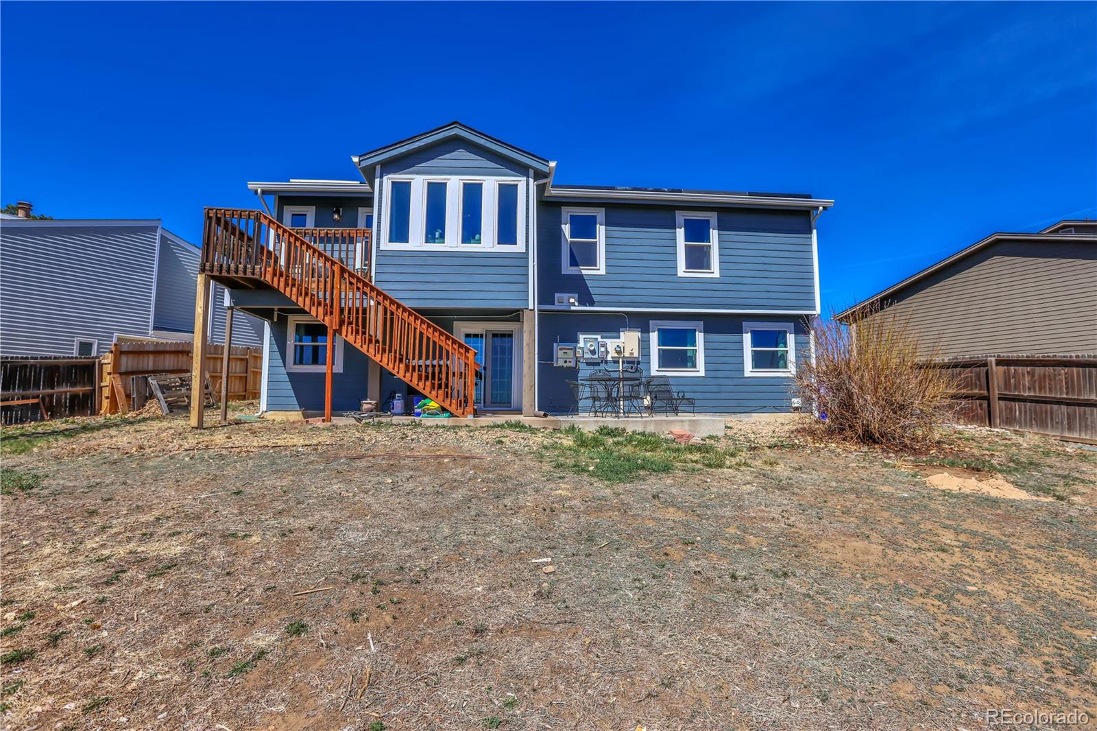 MLS Image #29 for 3460 s halifax way,aurora, Colorado