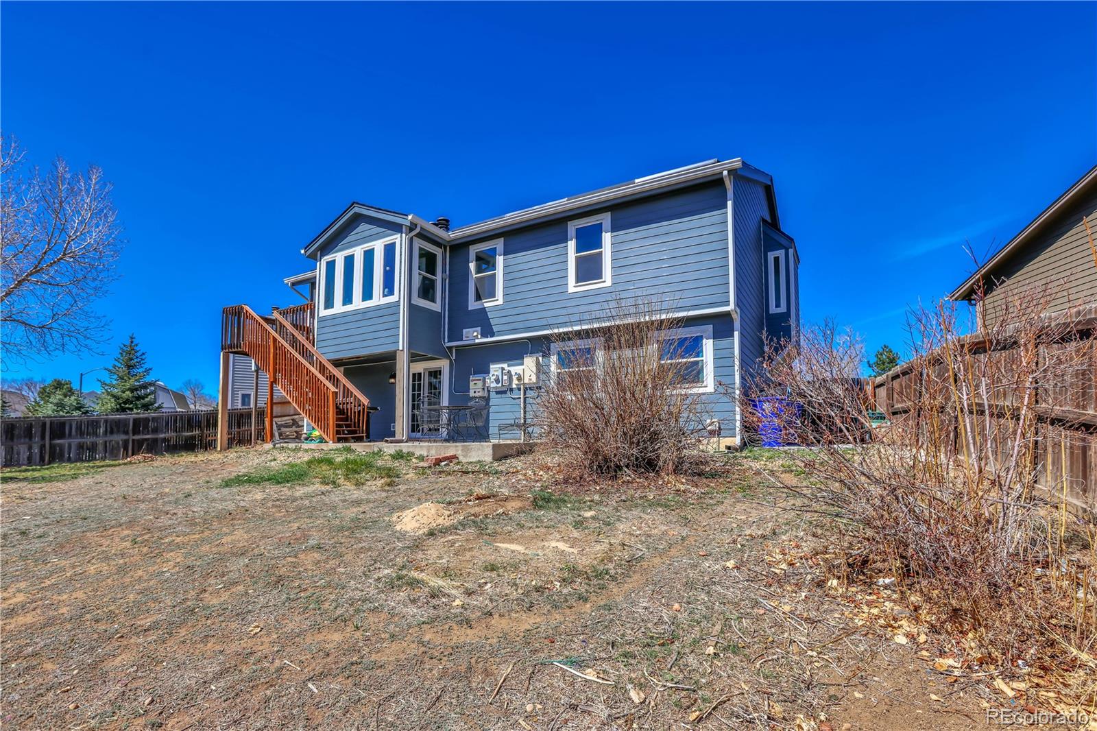 MLS Image #30 for 3460 s halifax way,aurora, Colorado