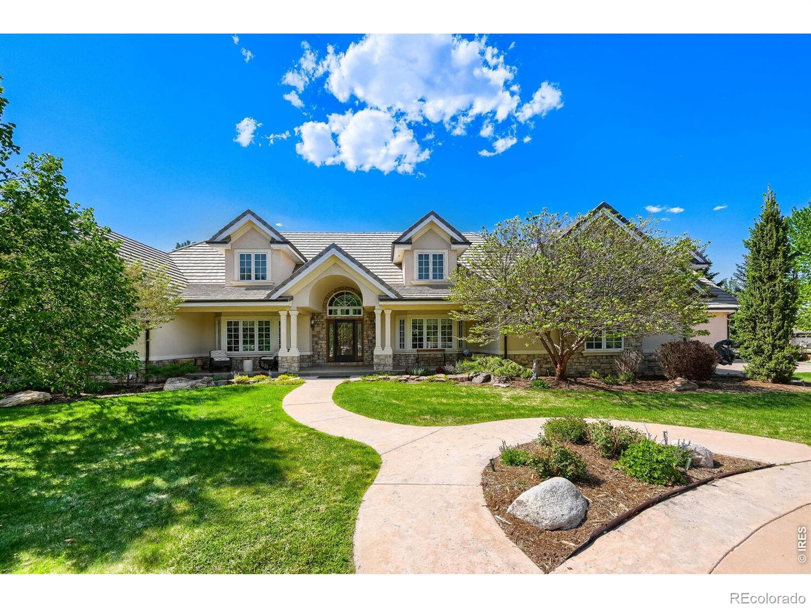 MLS Image #1 for 7677  portico place,longmont, Colorado