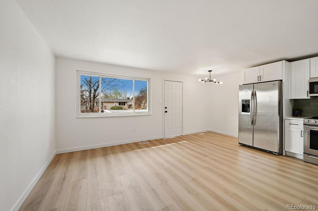 MLS Image #2 for 770 w cleveland circle,lafayette, Colorado