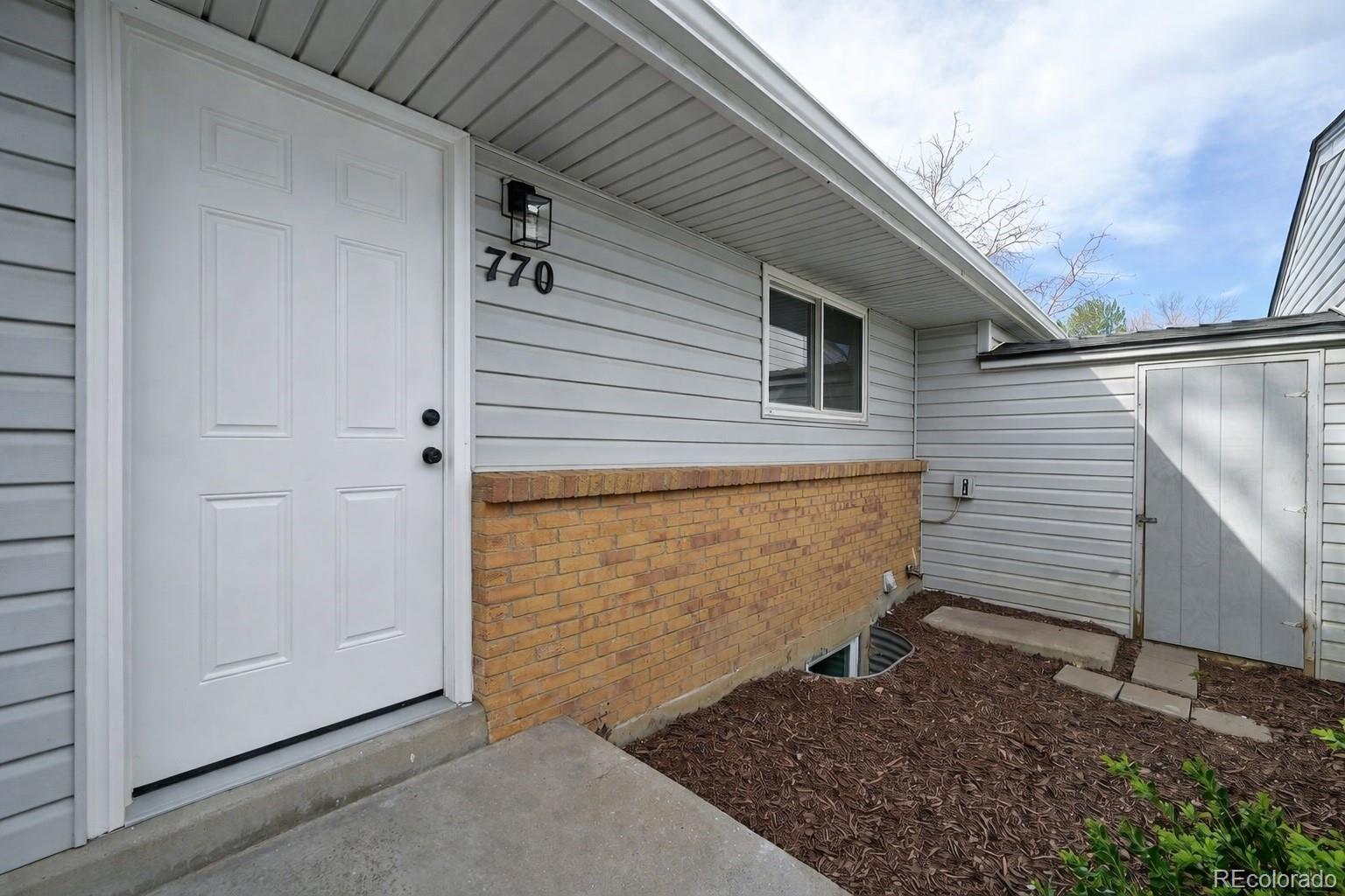 MLS Image #20 for 770 w cleveland circle,lafayette, Colorado