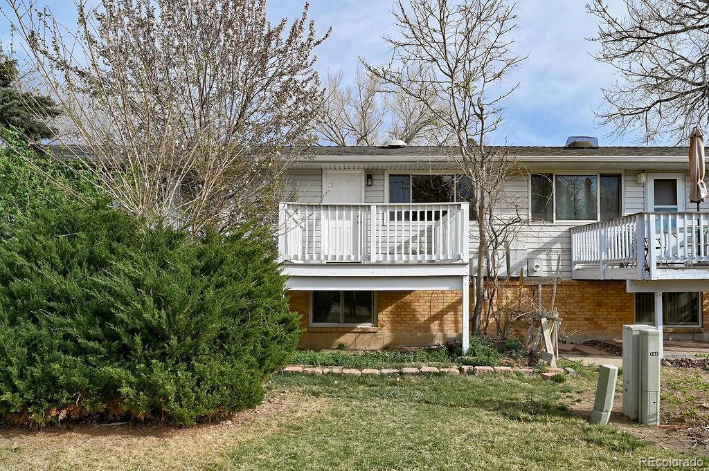 MLS Image #22 for 770 w cleveland circle,lafayette, Colorado
