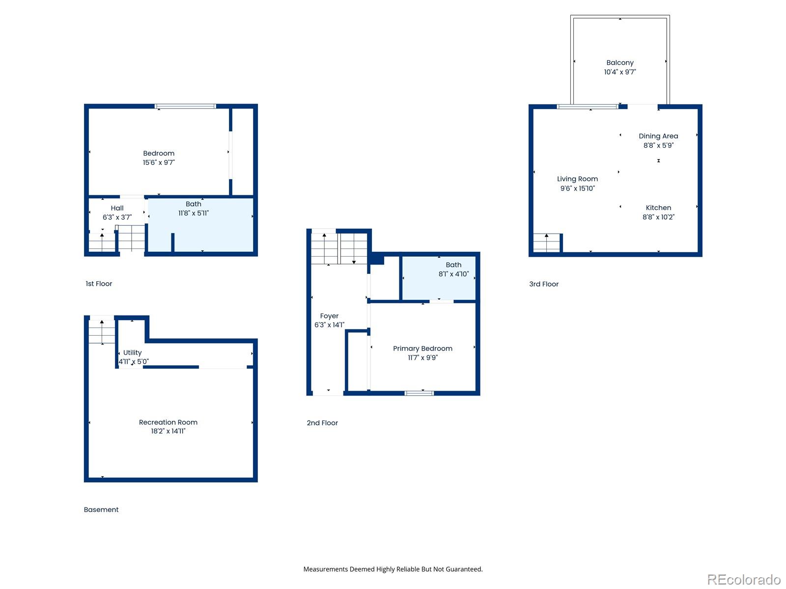 MLS Image #29 for 770 w cleveland circle,lafayette, Colorado