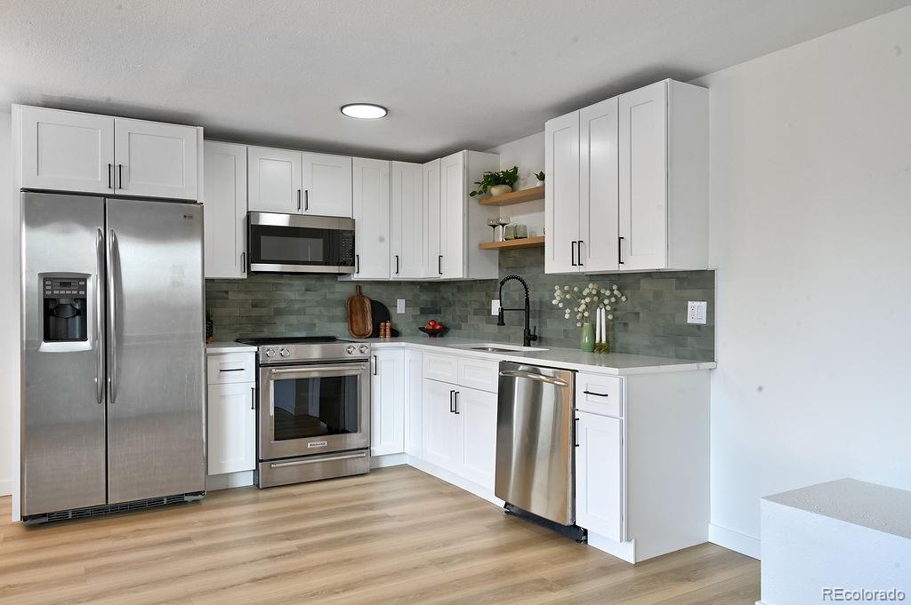 MLS Image #4 for 770 w cleveland circle,lafayette, Colorado