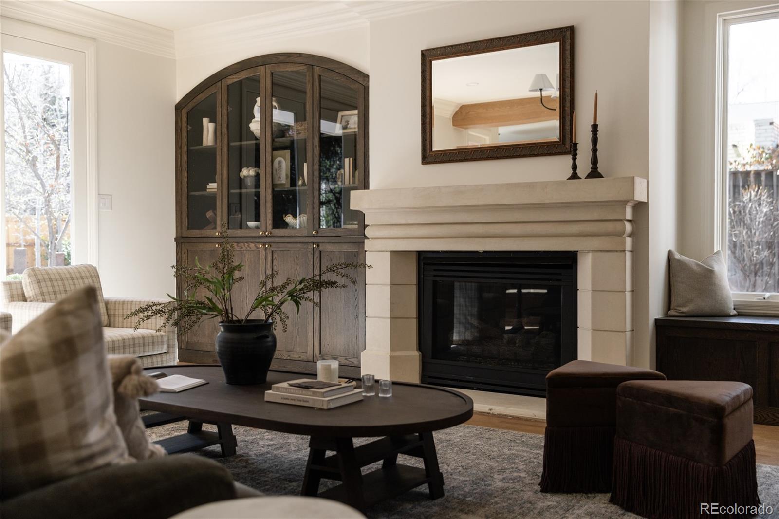 MLS Image #11 for 334  ivy street,denver, Colorado
