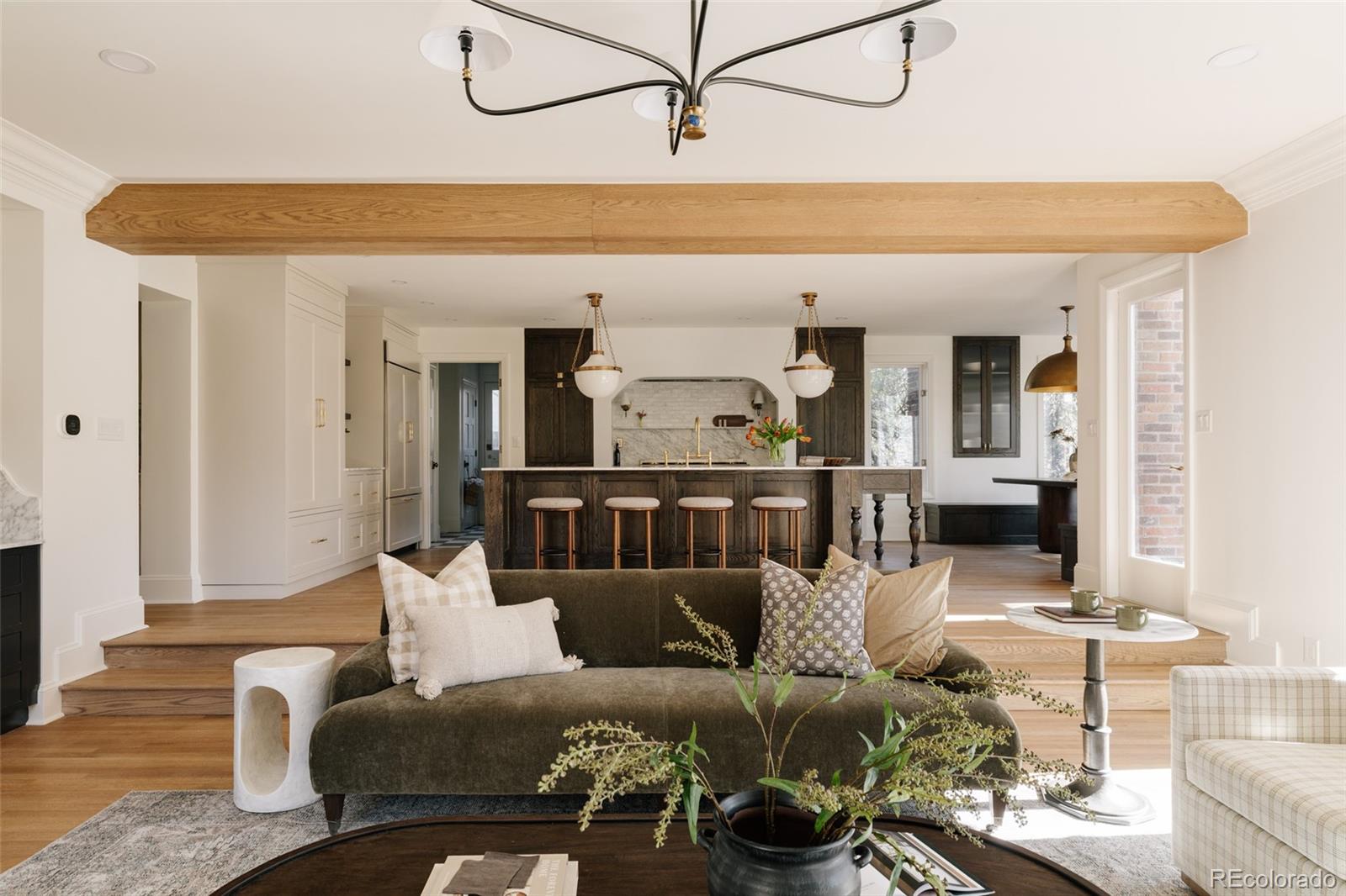MLS Image #12 for 334  ivy street,denver, Colorado
