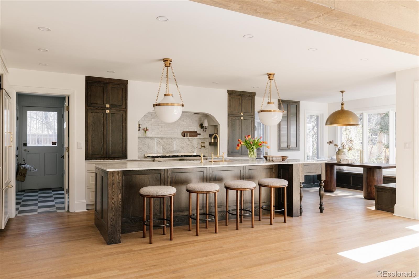 MLS Image #14 for 334  ivy street,denver, Colorado