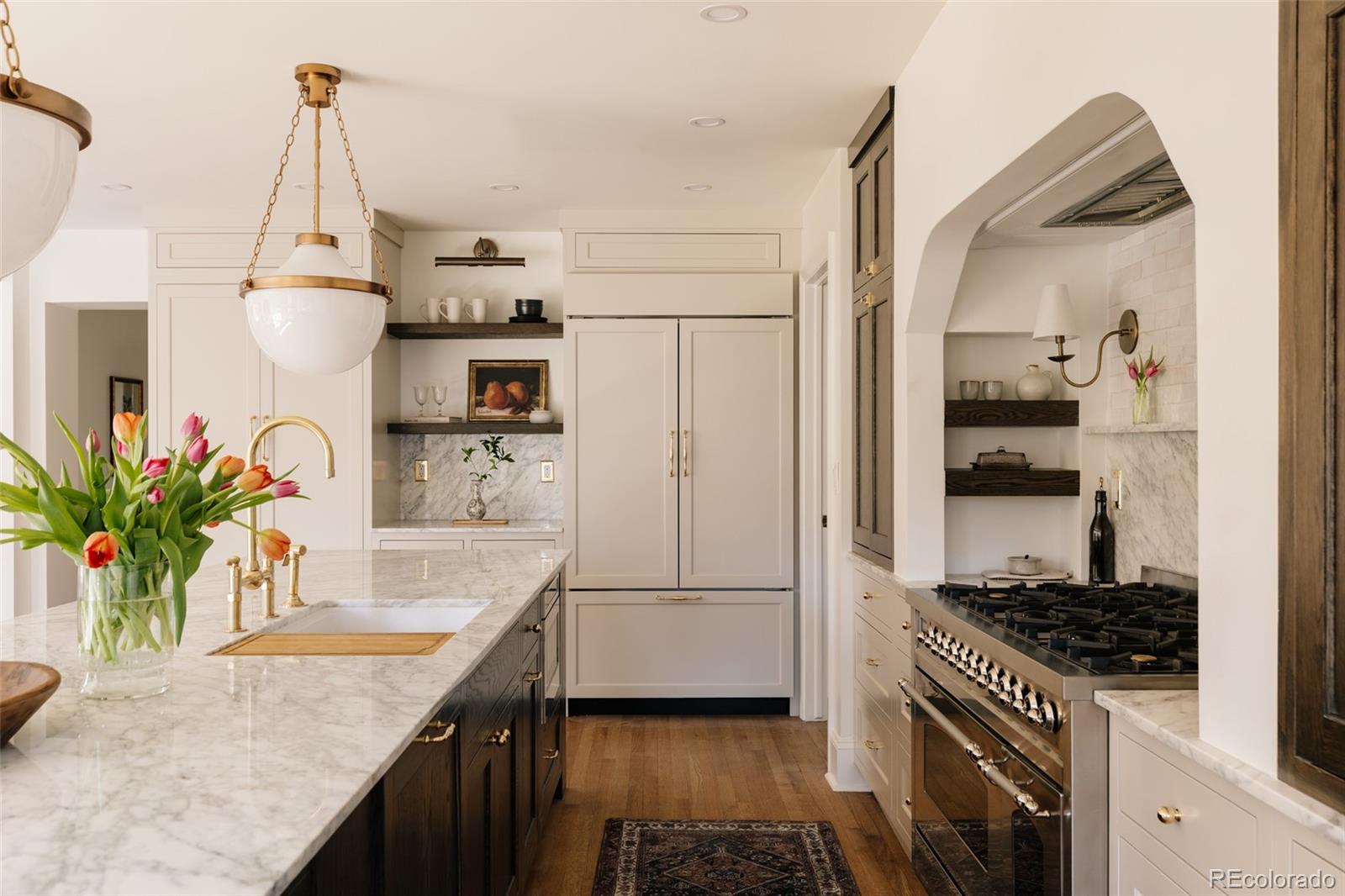 MLS Image #16 for 334  ivy street,denver, Colorado