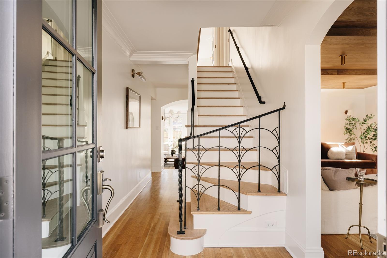 MLS Image #2 for 334  ivy street,denver, Colorado