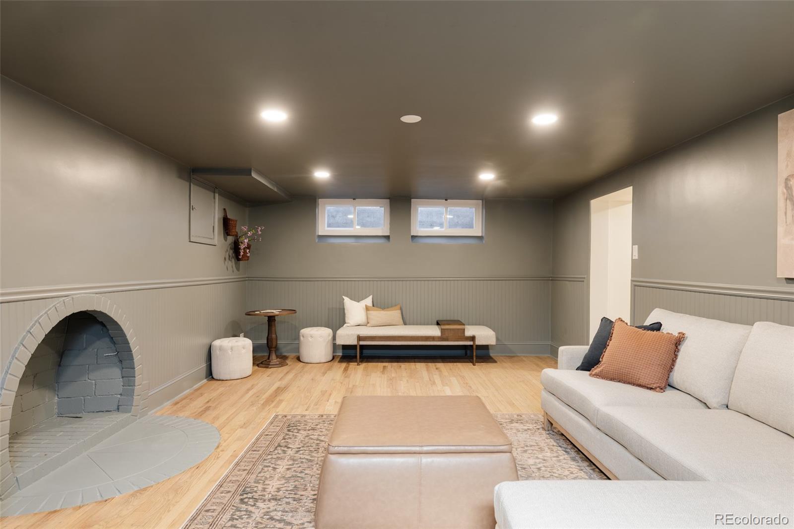 MLS Image #35 for 334  ivy street,denver, Colorado