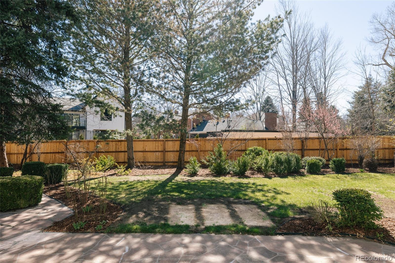 MLS Image #40 for 334  ivy street,denver, Colorado
