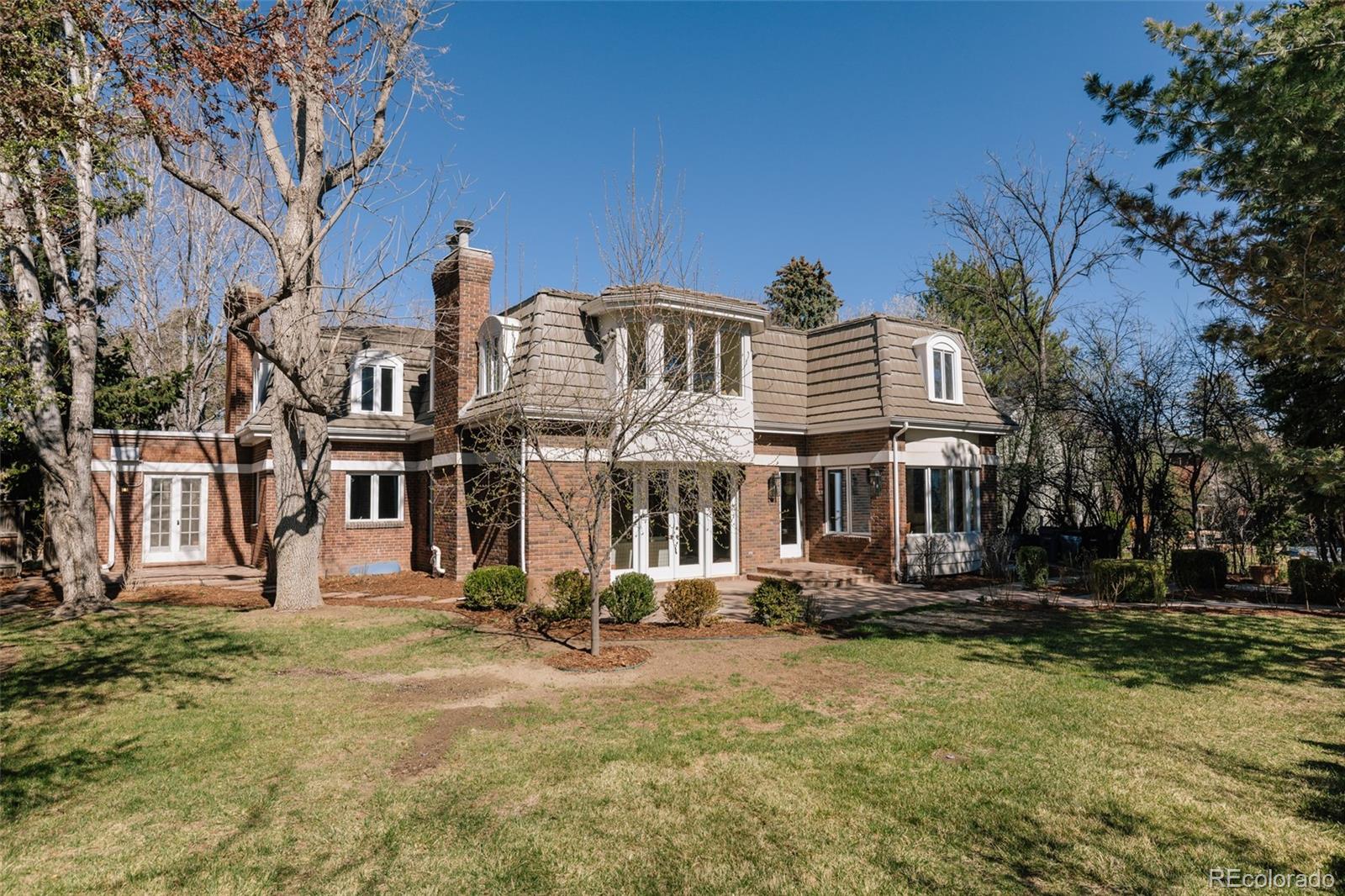 MLS Image #41 for 334  ivy street,denver, Colorado