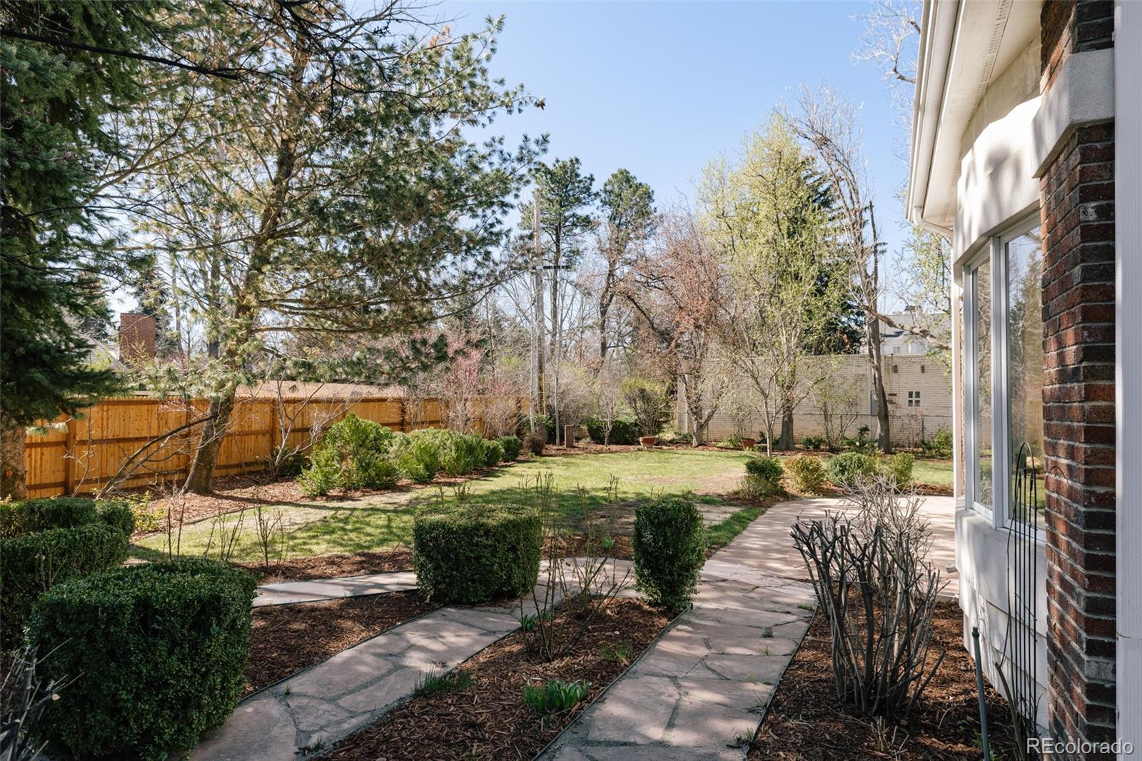 MLS Image #42 for 334  ivy street,denver, Colorado
