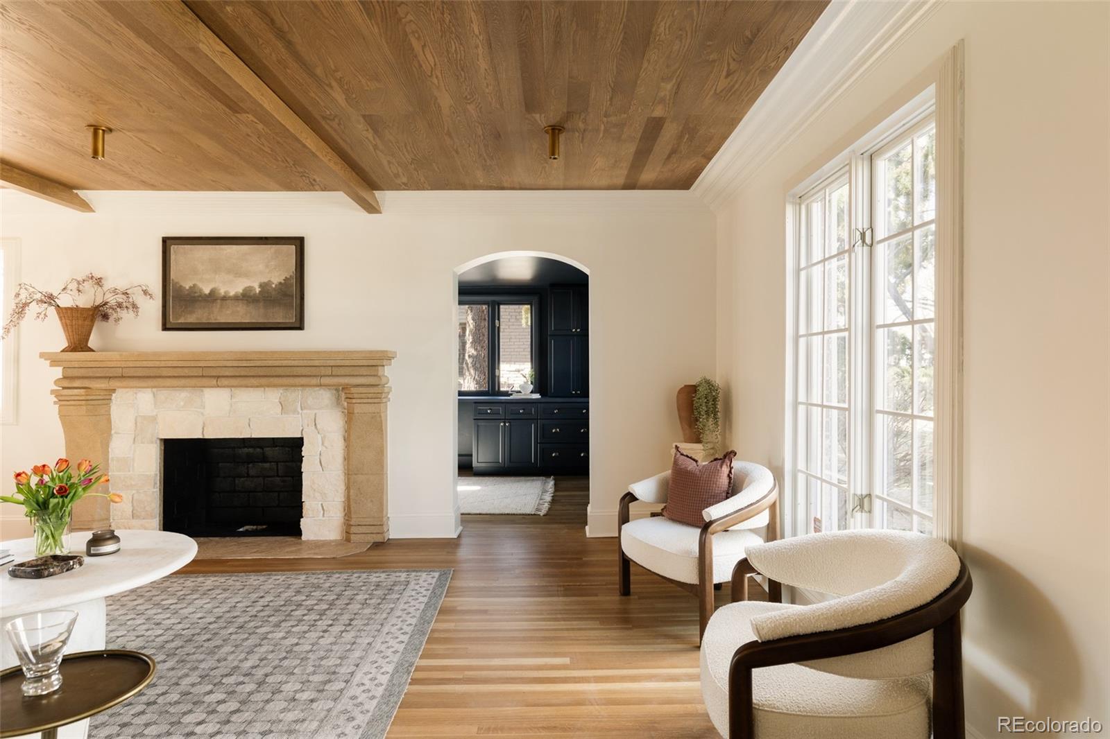 MLS Image #5 for 334  ivy street,denver, Colorado