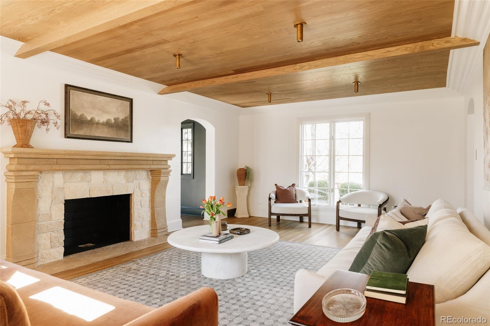MLS Image #6 for 334  ivy street,denver, Colorado