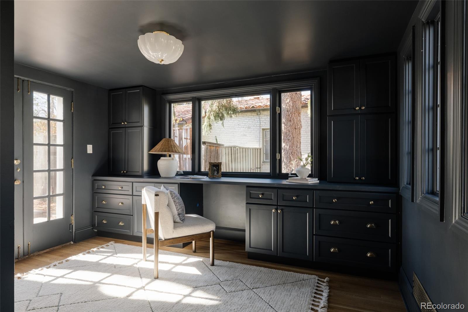 MLS Image #7 for 334  ivy street,denver, Colorado
