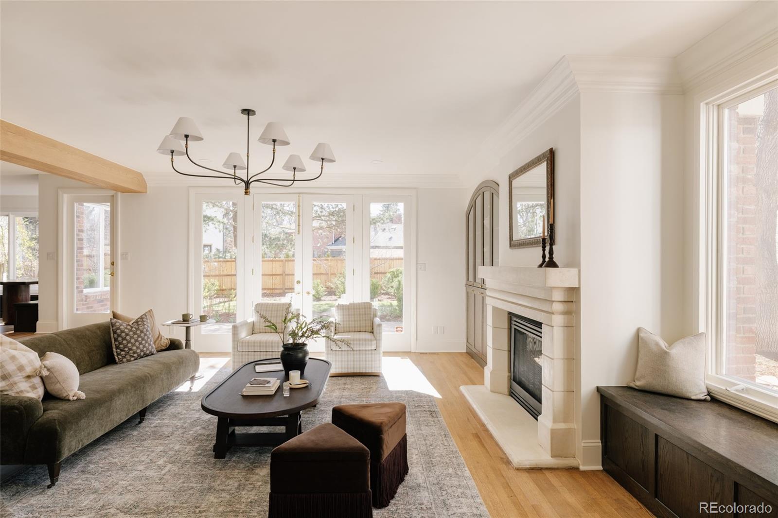 MLS Image #8 for 334  ivy street,denver, Colorado