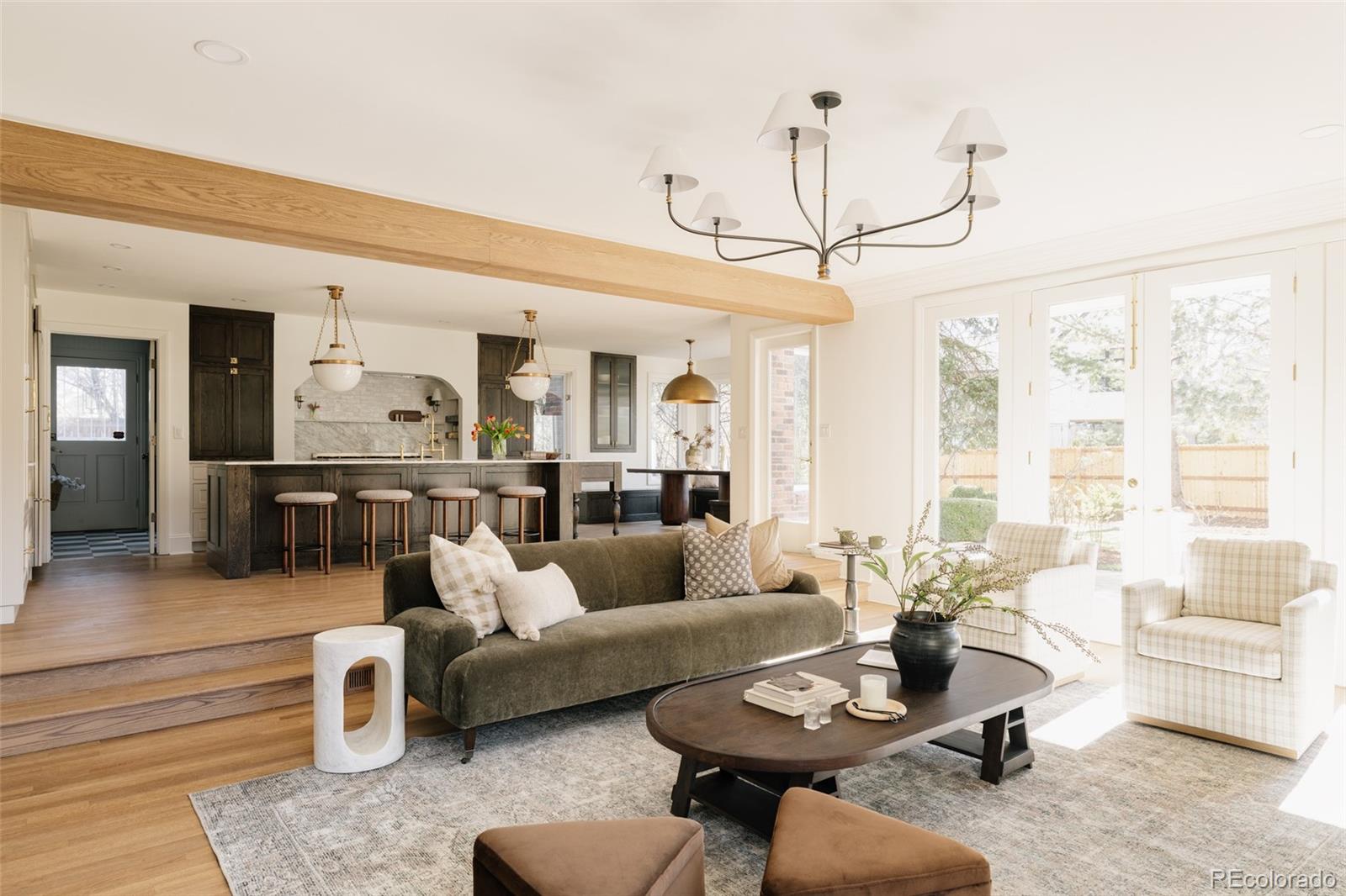 MLS Image #9 for 334  ivy street,denver, Colorado