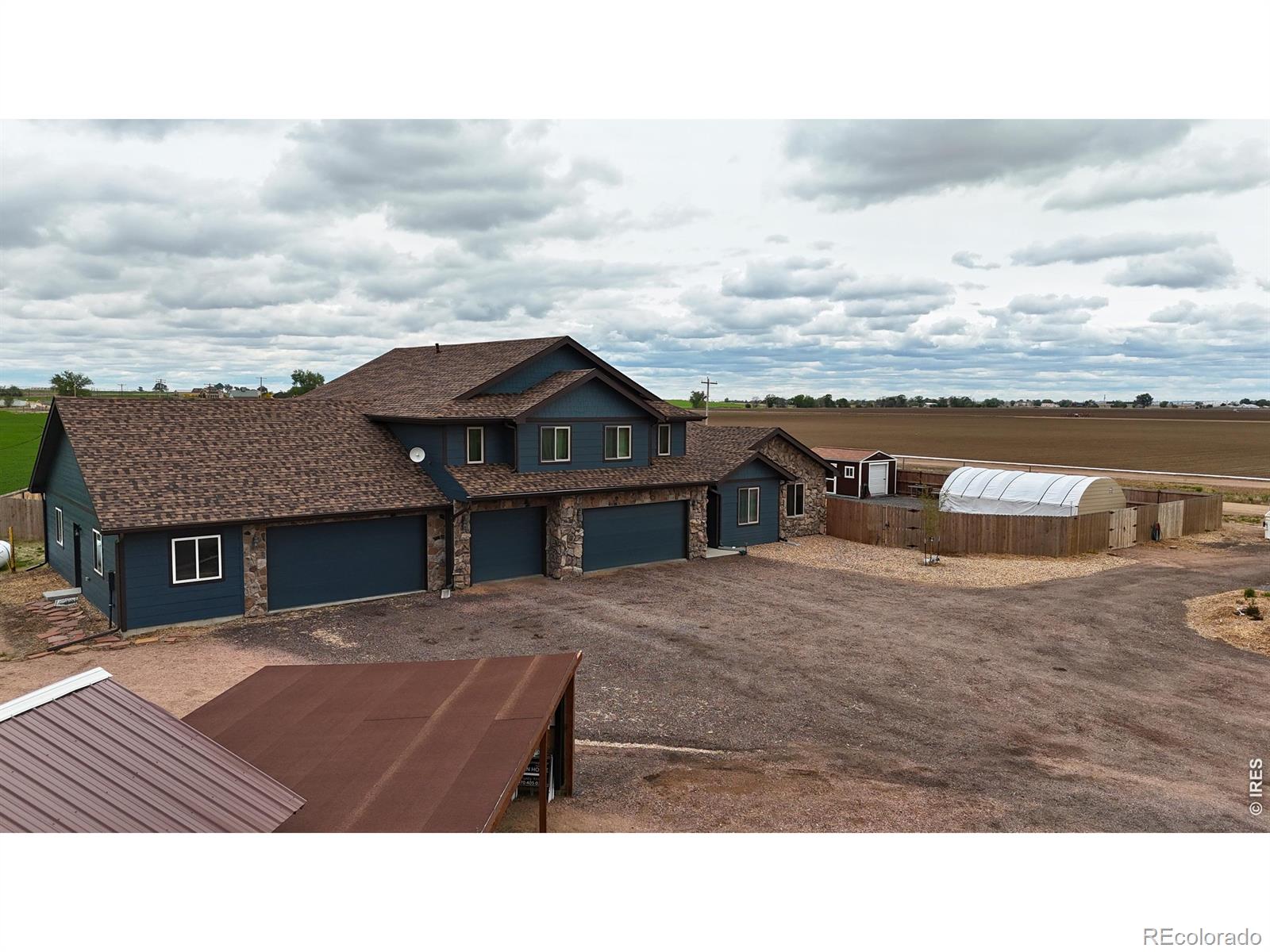 MLS Image #2 for 20633  county road 72 ,eaton, Colorado